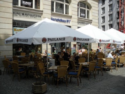 Foto: Kartoffelhaus No.1