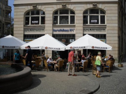 Foto: Kartoffelhaus No.1
