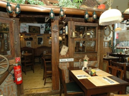 Foto: Kartoffelhaus No.1