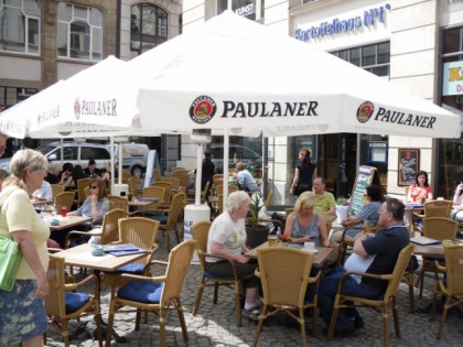 Foto: Kartoffelhaus No.1